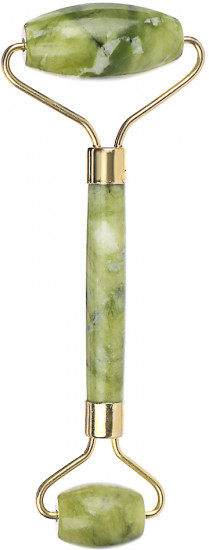 Массажер для лица и скребок гуаша