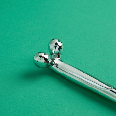 Массажер для лица и шеи - Фото 9