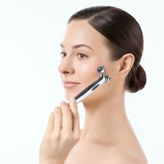 Массажер для лица и шеи - Фото 11