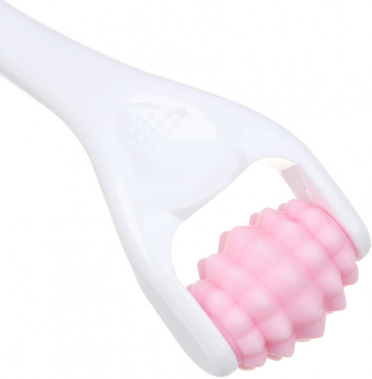 Массажер роликовый для лифтинга и тонуса кожи