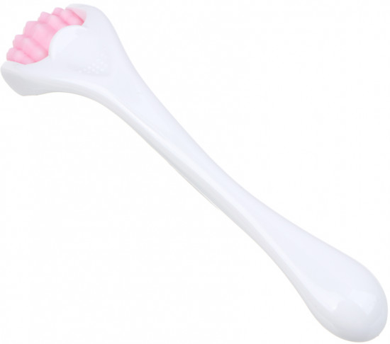 Массажер роликовый для лифтинга и тонуса кожи