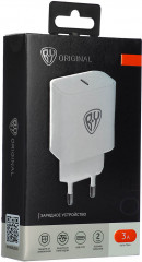 Устройство зарядное сетевое Basic - Фото 1