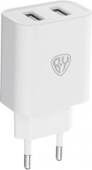 Устройство зарядное сетевое Double - Фото 2