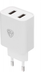 Устройство зарядное сетевое Double - Фото 3