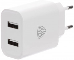 Устройство зарядное сетевое Double - Фото 4