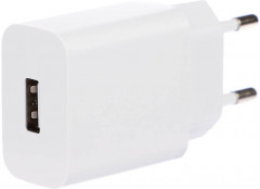 Устройство зарядное сетевое с кабелем Usual - Фото 3