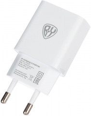 Устройство зарядное сетевое с кабелем Usual - Фото 5