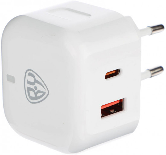 Устройство зарядное сетевое Corner