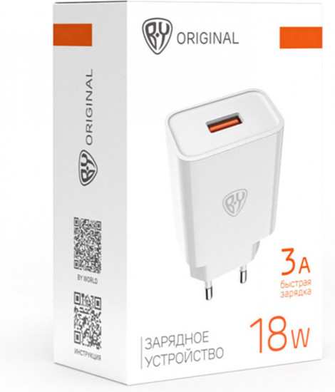 Устройство зарядное сетевое Jupiter