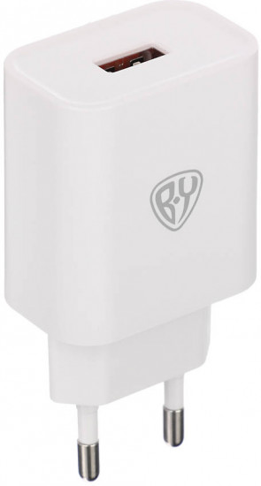 Устройство зарядное сетевое Jupiter