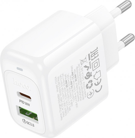 Устройство зарядное сетевое CS55A