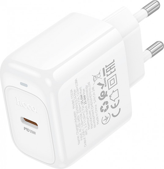 Устройство зарядное сетевое CS53A