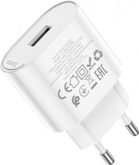 Устройство зарядное сетевое C109A - Фото 6