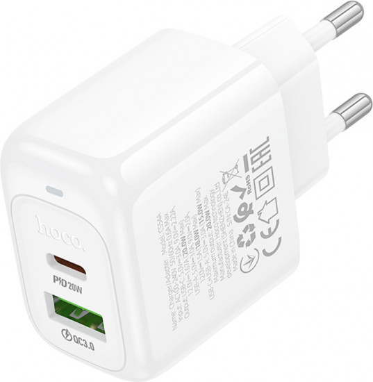 Устройство зарядное сетевое CS54A