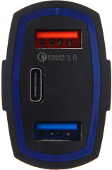 Устройство зарядное автомобильное - Фото 1