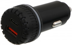 Устройство зарядное автомобильное - Фото 2