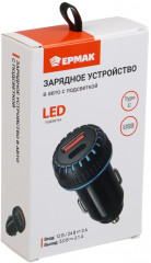 Устройство зарядное автомобильное - Фото 4
