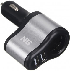 Устройство зарядное автомобильное - Фото 1