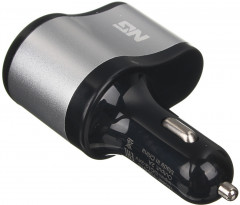 Устройство зарядное автомобильное - Фото 2