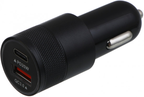 Устройство зарядное автомобильное