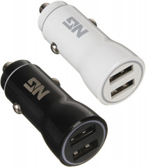 Устройство зарядное автомобильное - Фото 4