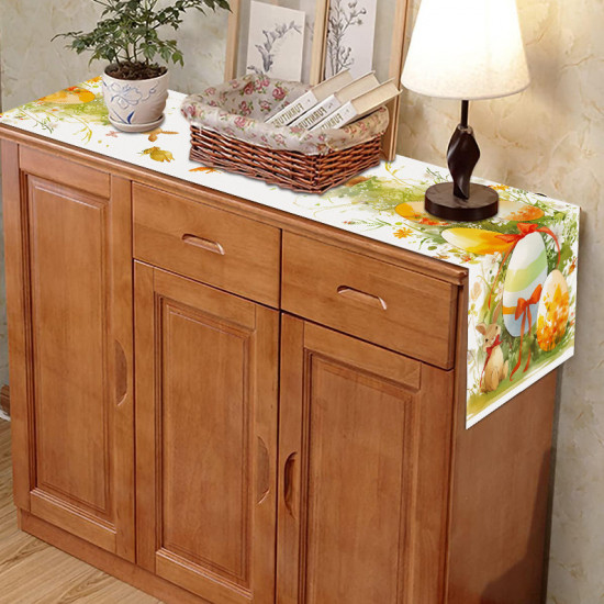 Дорожка на стол «Пасха»