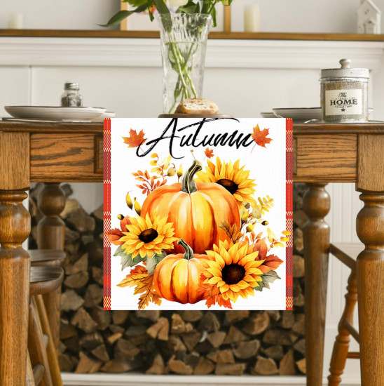 Дорожка на стол «Autumn»