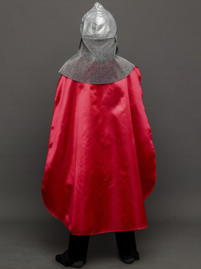 Новогодний костюм «Богатырь»