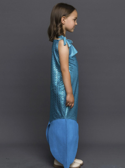 Костюм карнавальный «Русалочка»