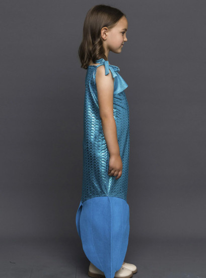 Костюм карнавальный «Русалочка»