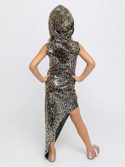 Карнавальный костюм «Змея»