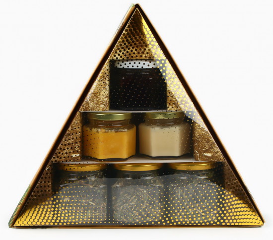 Подарочный набор новогодний «Советский»