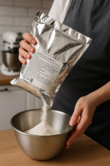 Сухое молоко 26% - Фото 2