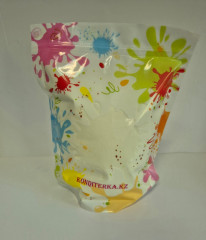 Сухое молоко 26% - Фото 5