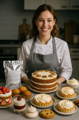 Сухое молоко 26% - Фото 6