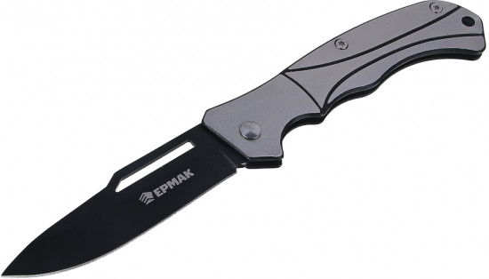 Нож туристический складной