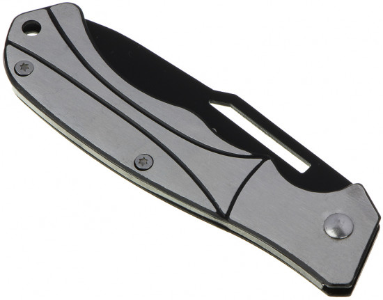 Нож туристический складной