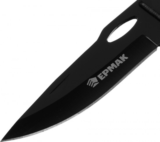 Нож туристический складной