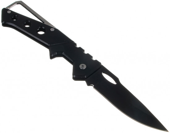 Нож туристический складной