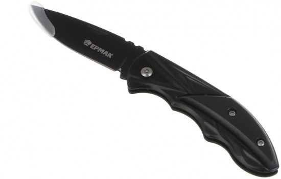 Нож туристический складной