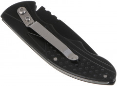 Нож туристический складной - Фото 5