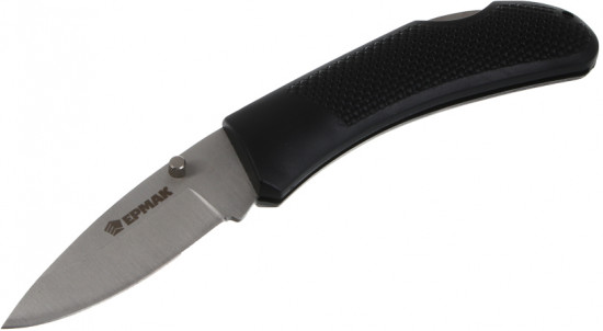 Нож туристический складной