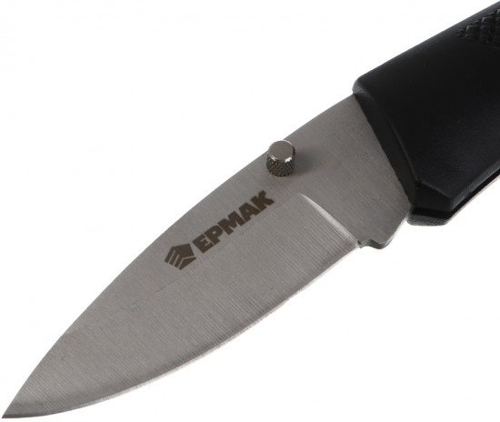 Нож туристический складной