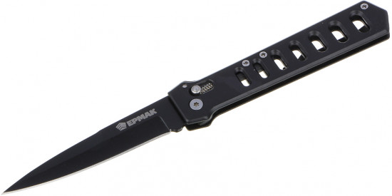 Нож туристический складной