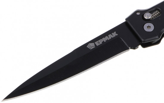 Нож туристический складной