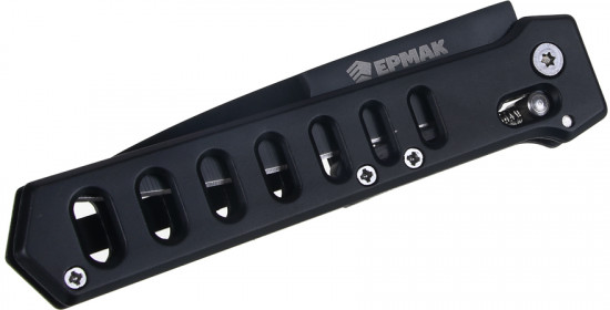 Нож туристический складной