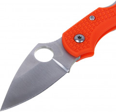 Нож туристический складной - Фото 2