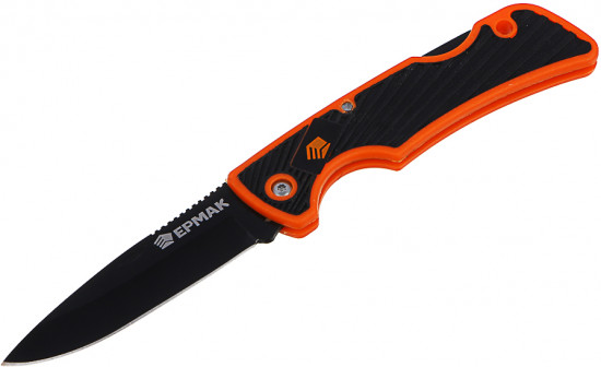 Нож туристический складной