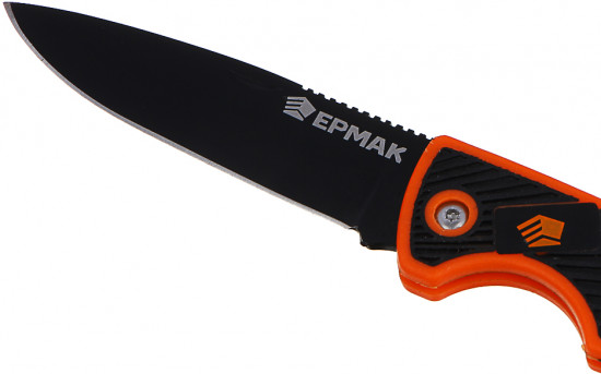 Нож туристический складной