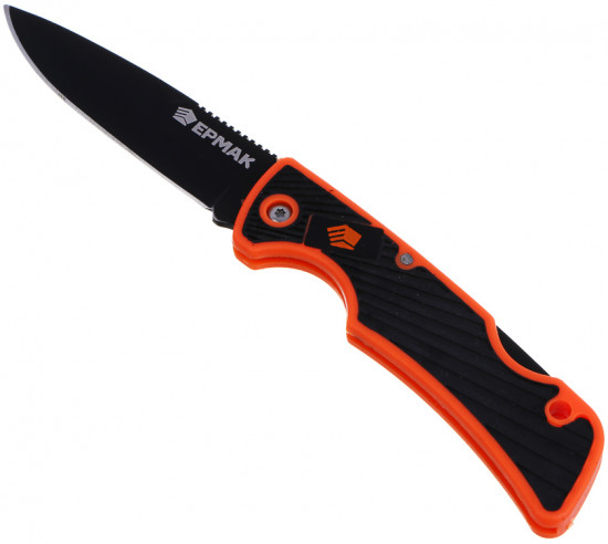 Нож туристический складной